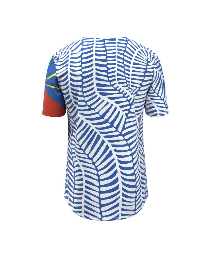 MAVRIK MEN PHAETHON BLUE