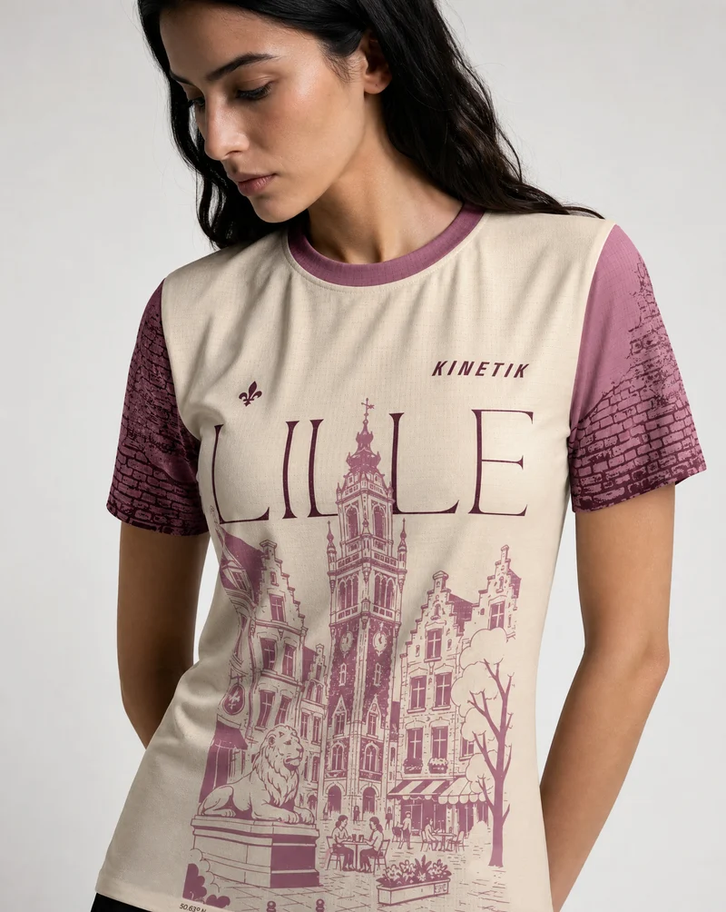 FALKON WOMEN LILLE