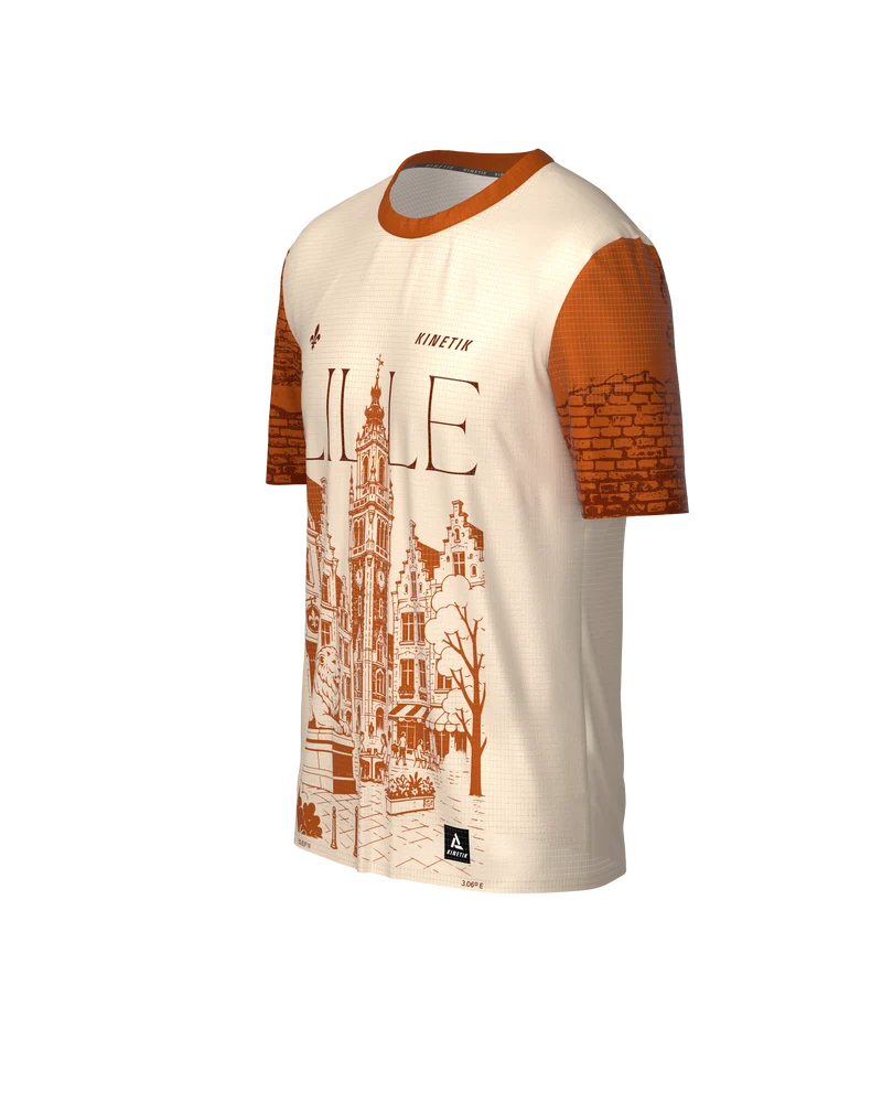 FALKON MEN LILLE