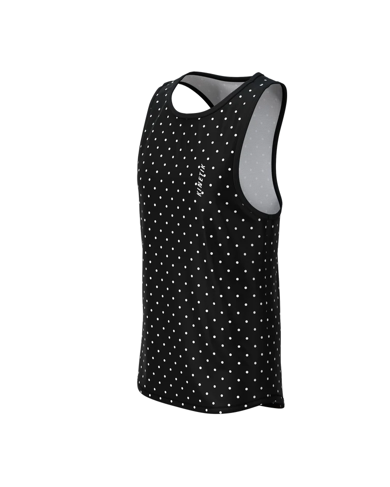 MAVRIK SL WOMEN DOTY BLACK PEARL