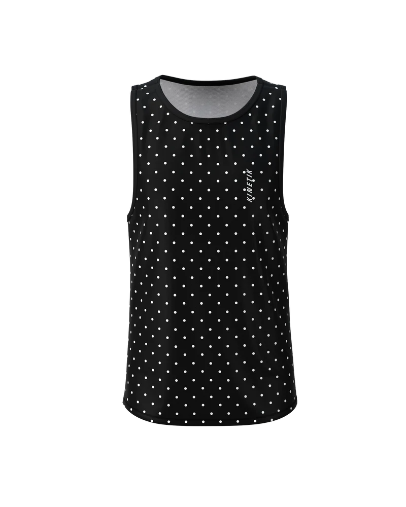 MAVRIK SL WOMEN DOTY BLACK PEARL