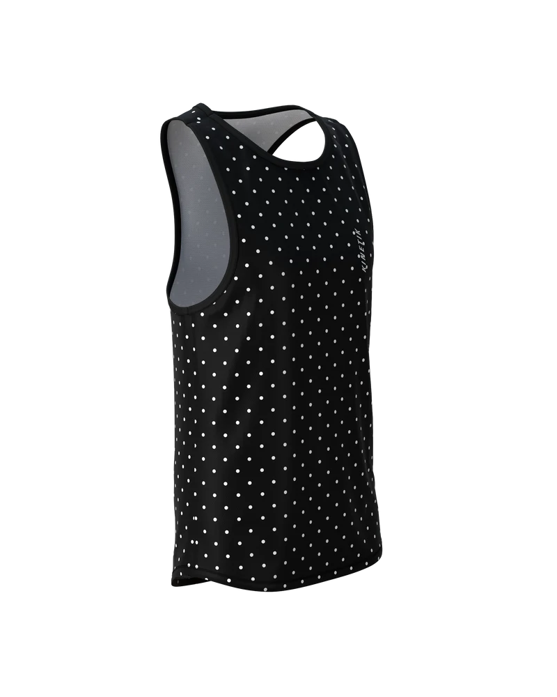 MAVRIK SL WOMEN DOTY BLACK PEARL
