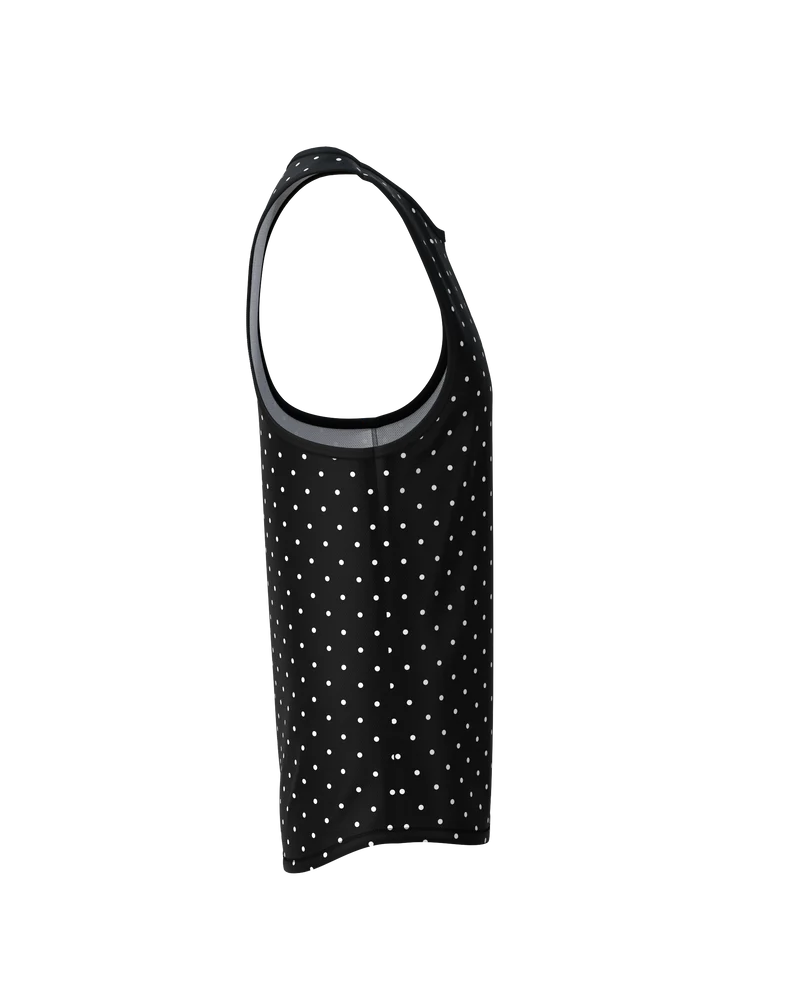 MAVRIK SL WOMEN DOTY BLACK PEARL