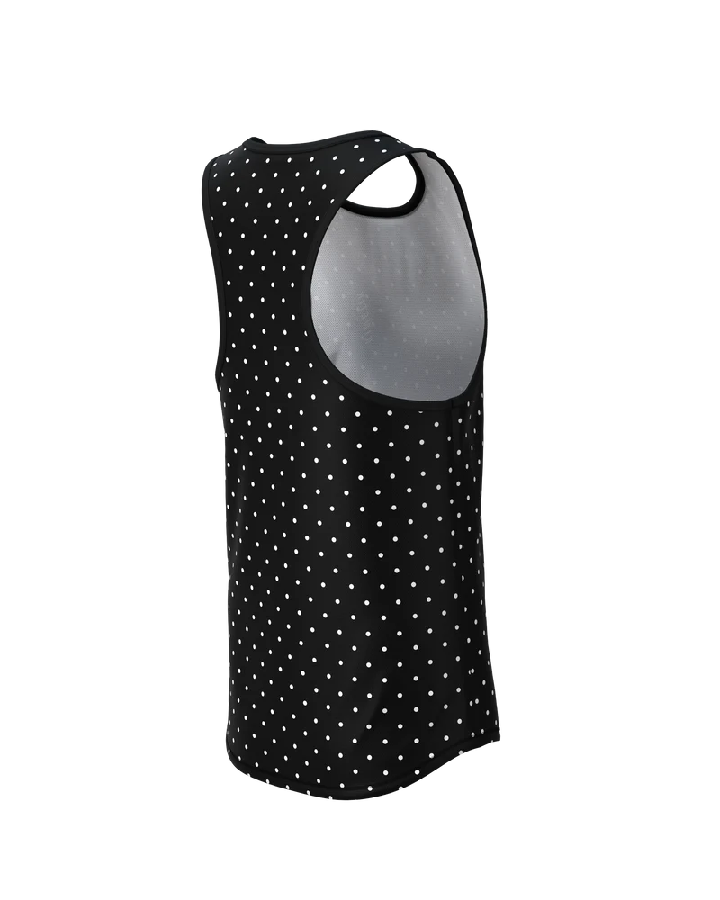 MAVRIK SL WOMEN DOTY BLACK PEARL