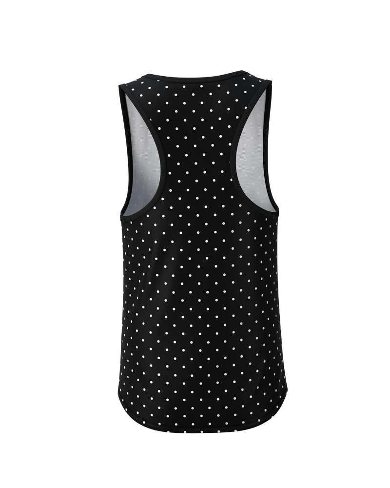 MAVRIK SL WOMEN DOTY BLACK PEARL