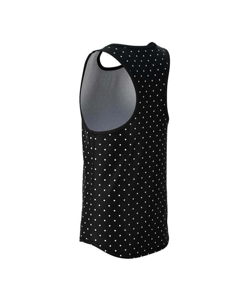 MAVRIK SL WOMEN DOTY BLACK PEARL