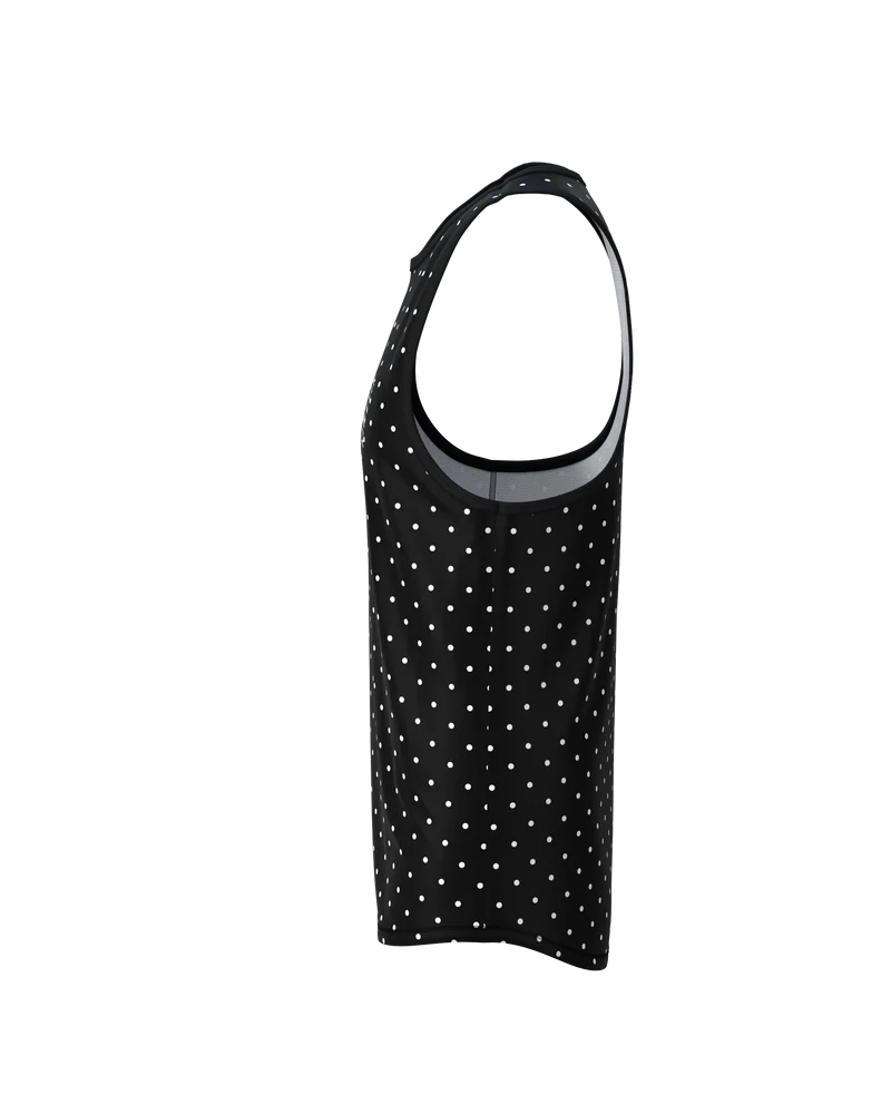 MAVRIK SL WOMEN DOTY BLACK PEARL