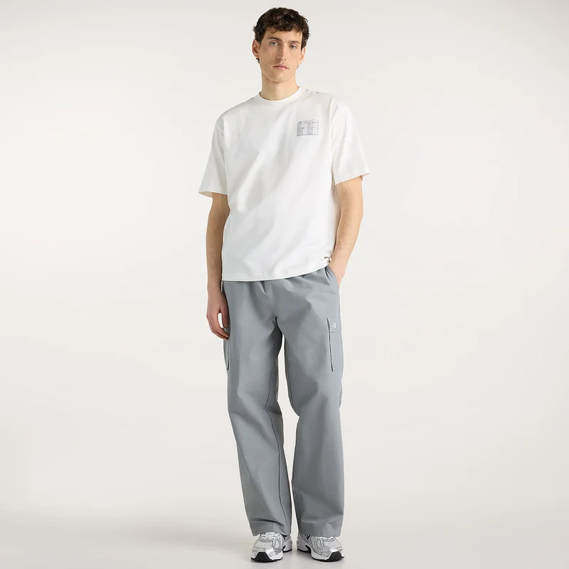 New Balance Archive Blueprint T-Shirt