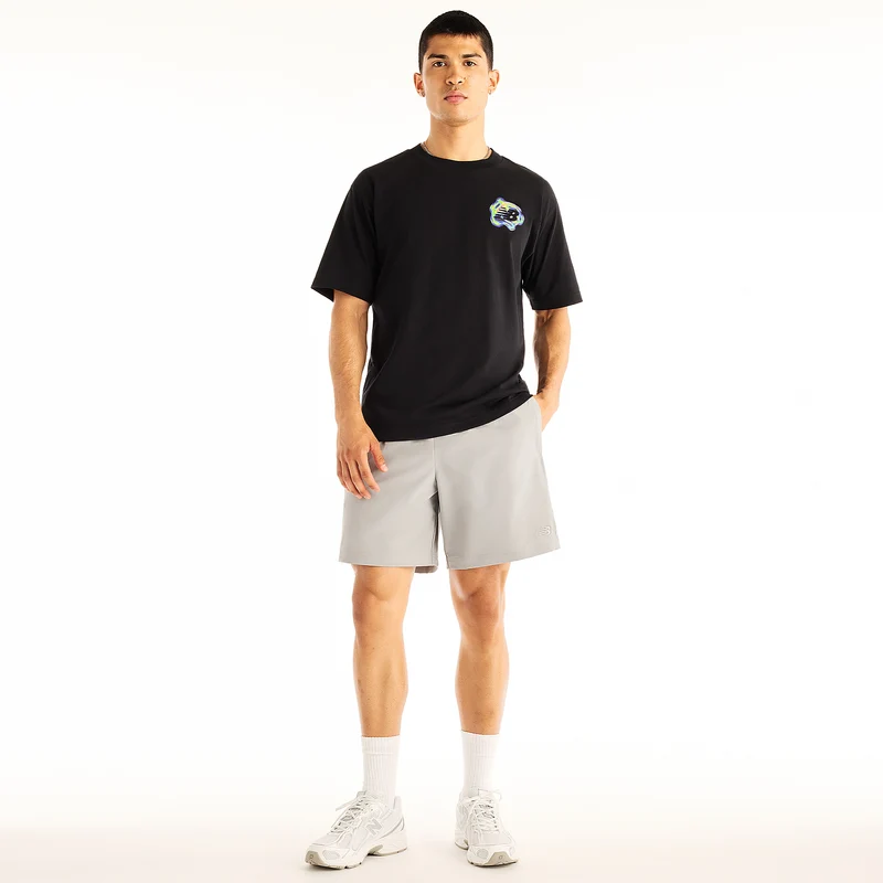 New Balance Heat Map Motion T-Shirt