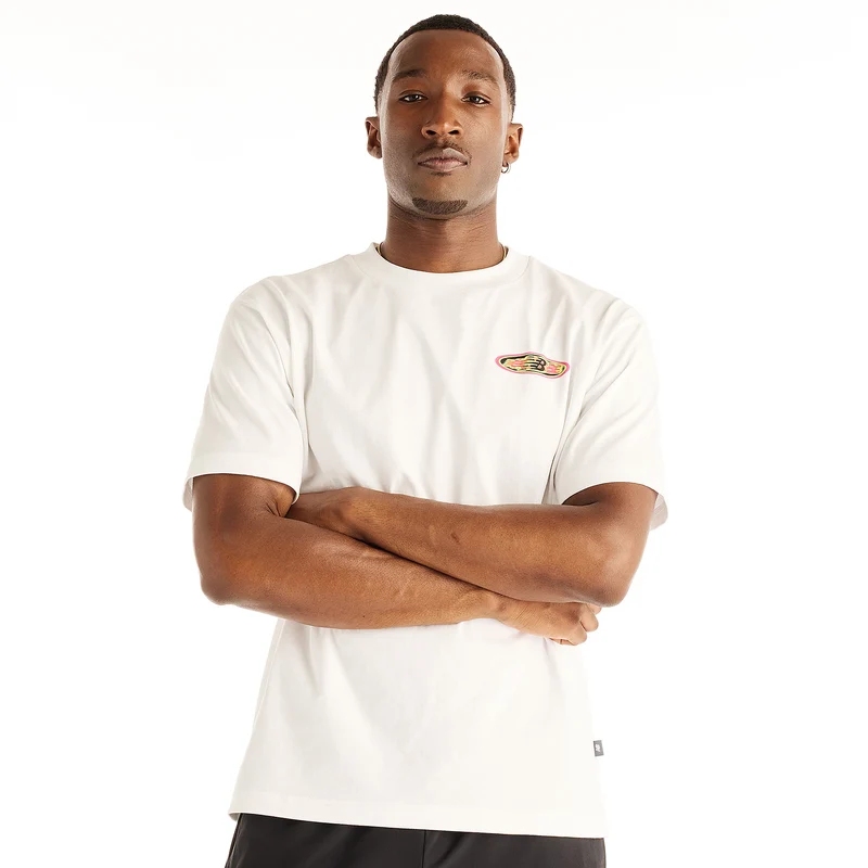 New Balance Heat Map Brand T-Shirt