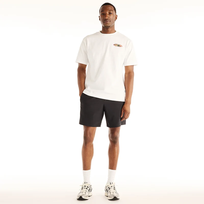 New Balance Heat Map Brand T-Shirt