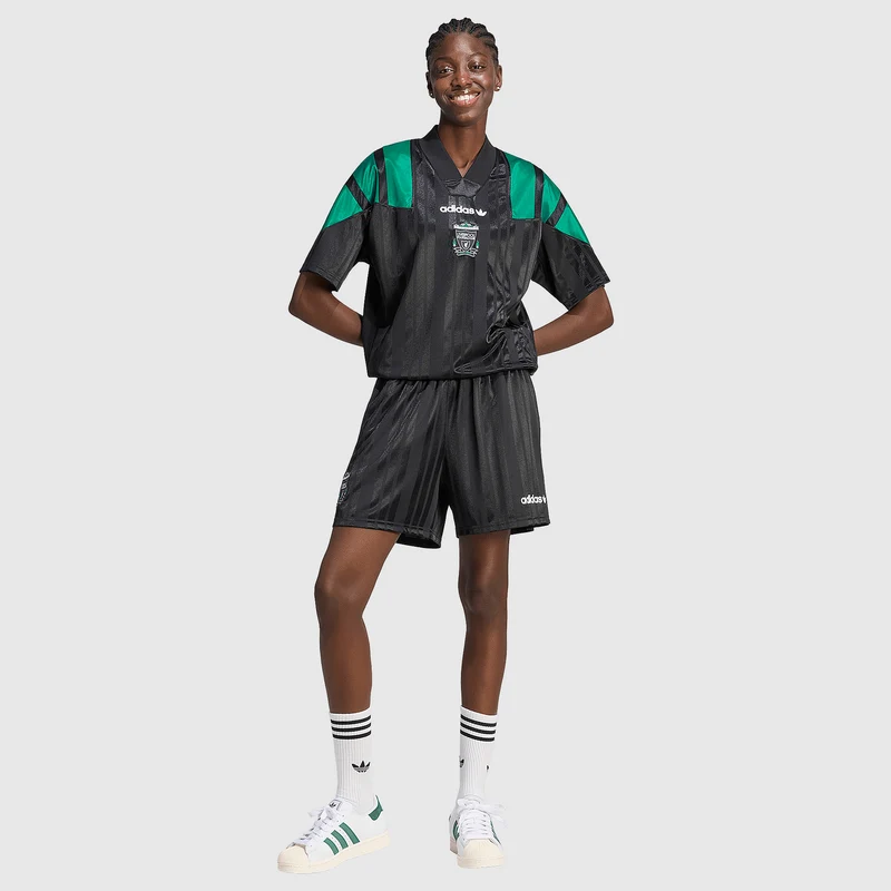 adidas Originals Liverpool 26/27 EQT Shirt