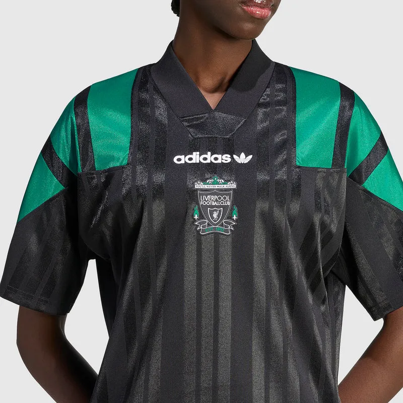adidas Originals Liverpool 26/27 EQT Shirt