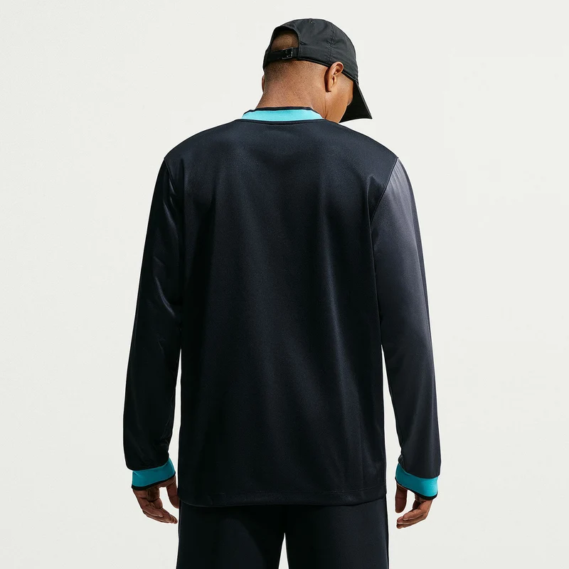 Nike FC Barcelona 26/27 Dri-FIT Energy Third LS Shirt