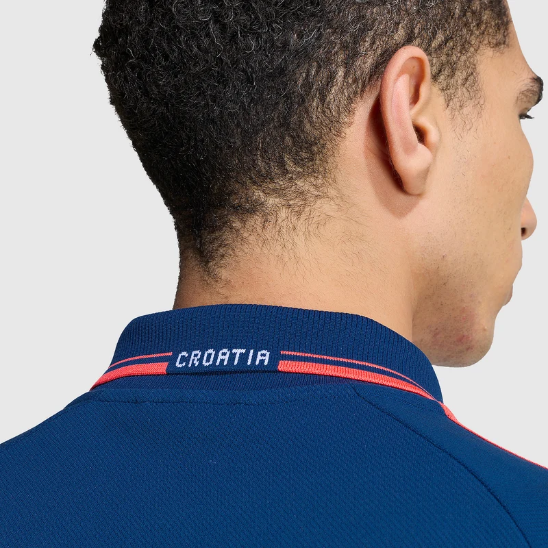 adidas Croatia 2026 Track Top