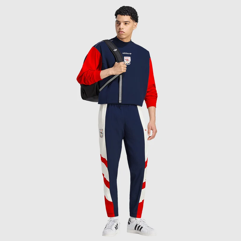 adidas Originals Arsenal 26/27 EQT Sweatshirt