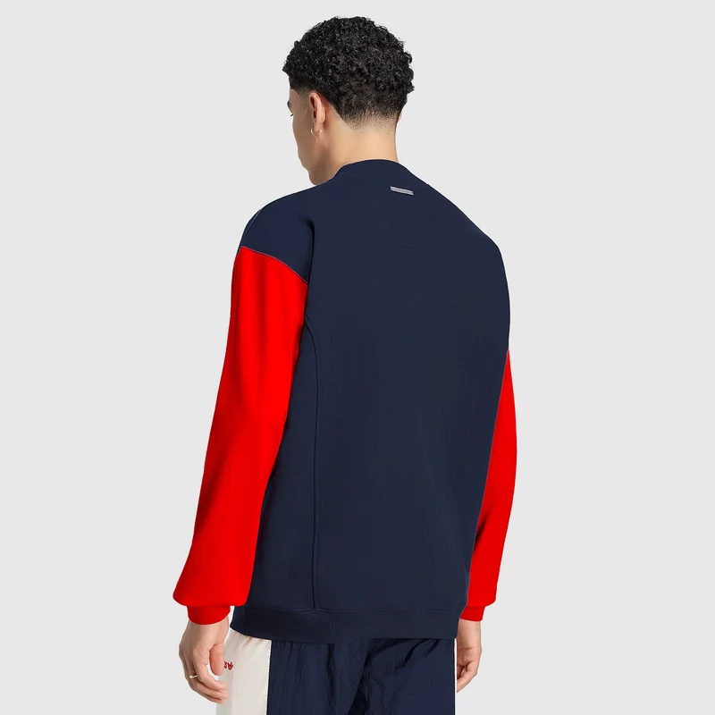 adidas Originals Arsenal 26/27 EQT Sweatshirt