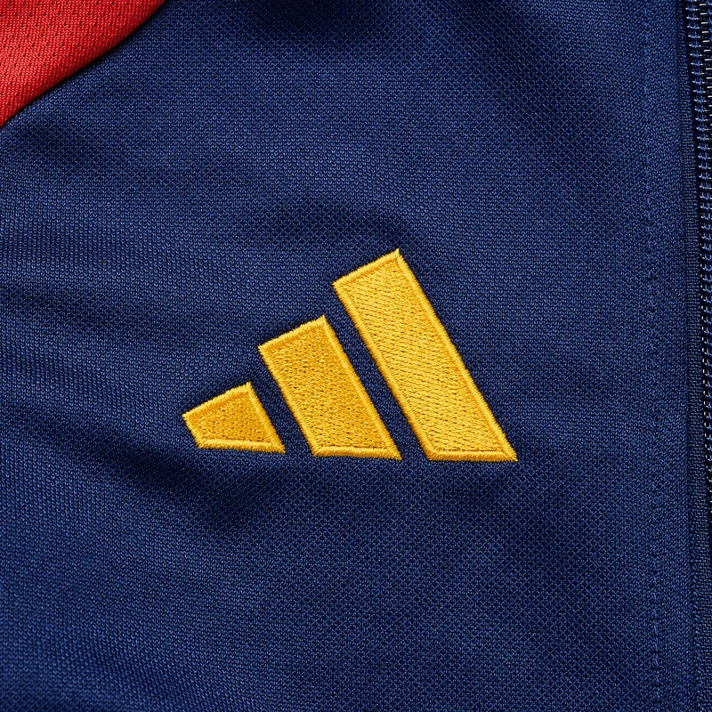adidas x Lamine Yamal Kids Tiro 26 Training Jacket