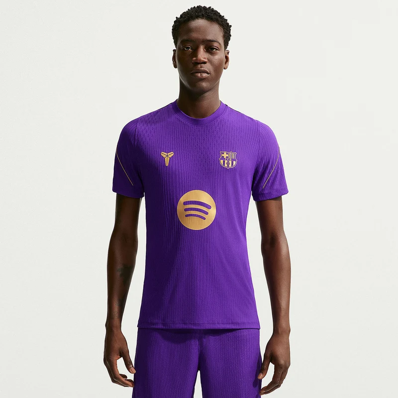 Nike Kobe Bryant x FC Barcelona 26/27 Dri-FIT ADV Strike Elite Shirt