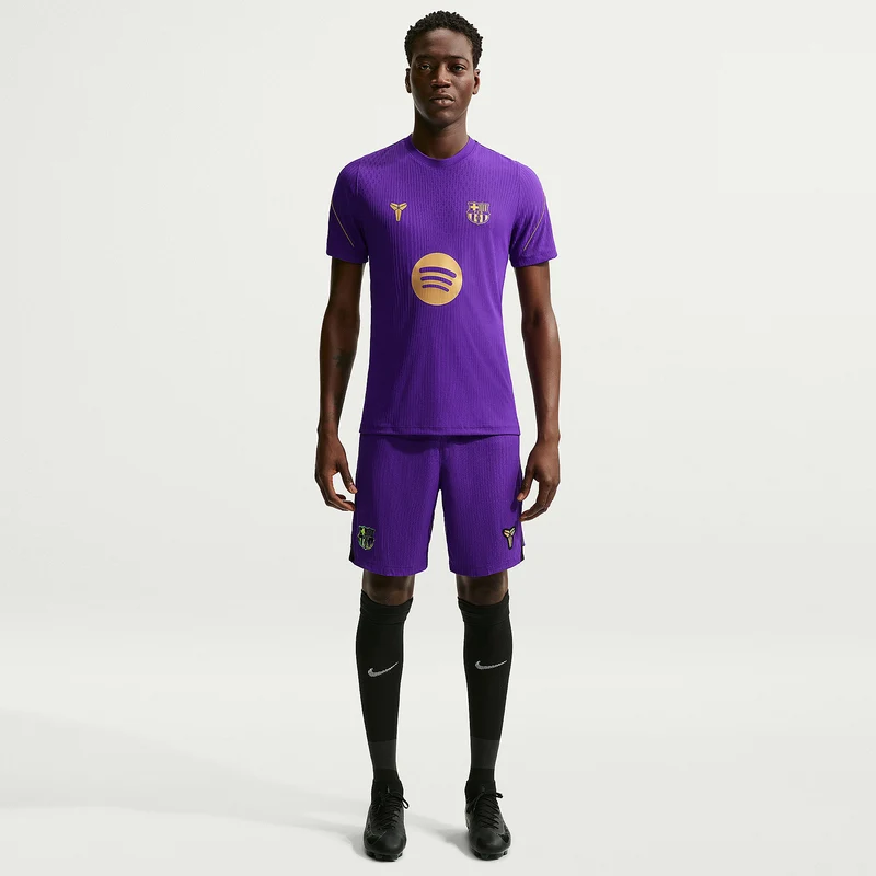 Nike Kobe Bryant x FC Barcelona 26/27 Dri-FIT ADV Strike Elite Shirt
