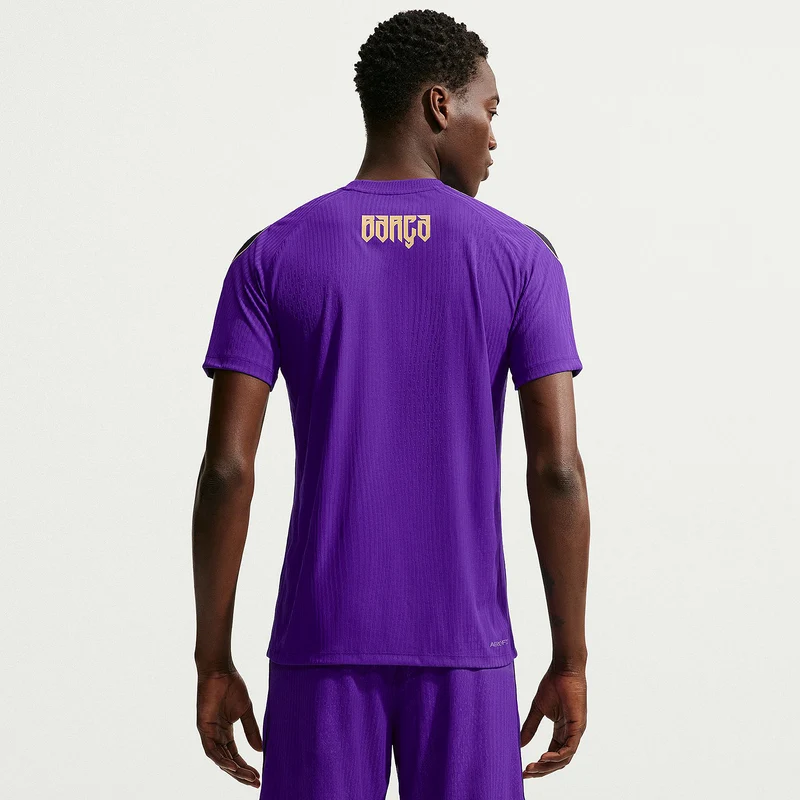 Nike Kobe Bryant x FC Barcelona 26/27 Dri-FIT ADV Strike Elite Shirt