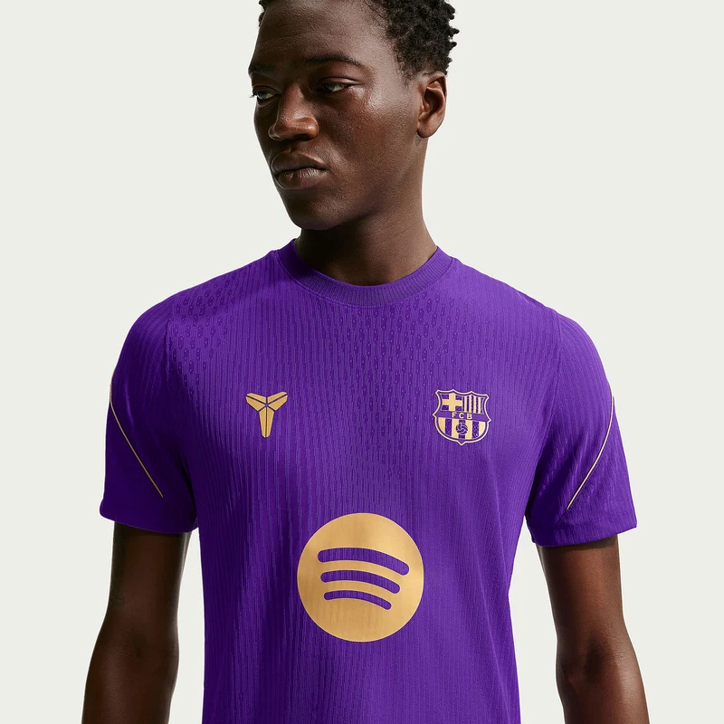 Nike Kobe Bryant x FC Barcelona 26/27 Dri-FIT ADV Strike Elite Shirt