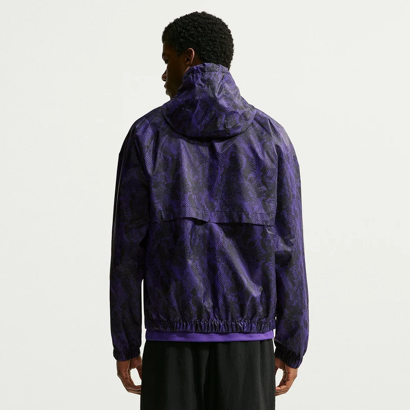 Nike Kobe Bryant x FC Barcelona 26/27 Dri-FIT Away Anthem Jacket