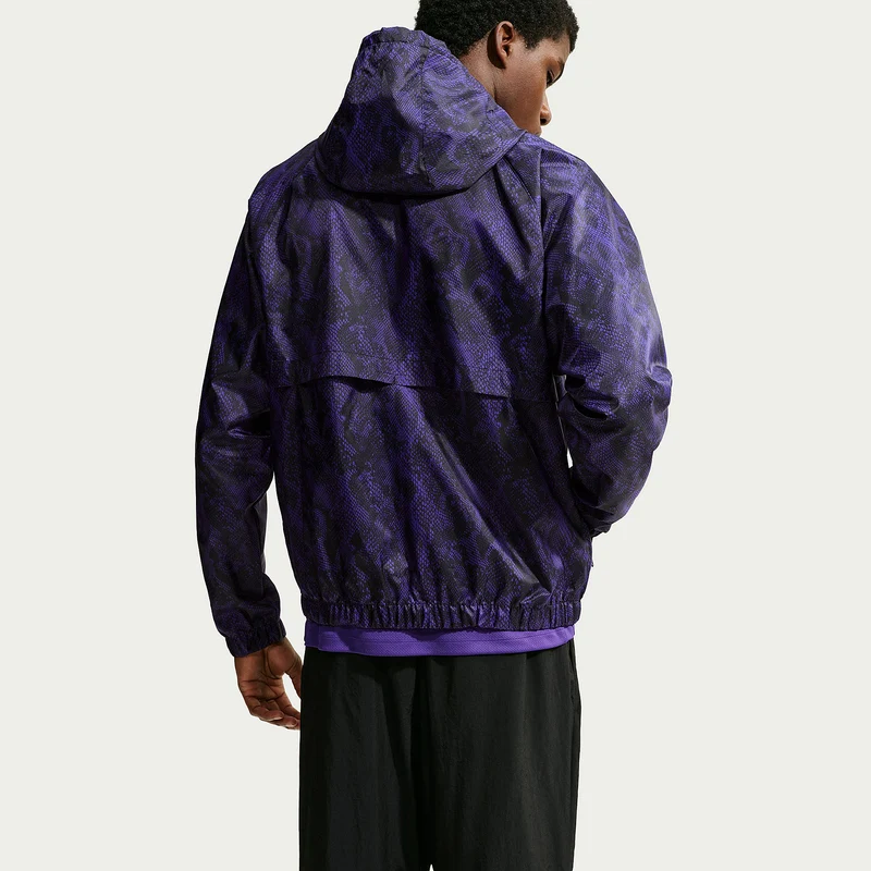 Nike Kobe Bryant x FC Barcelona 26/27 Dri-FIT Away Anthem Jacket