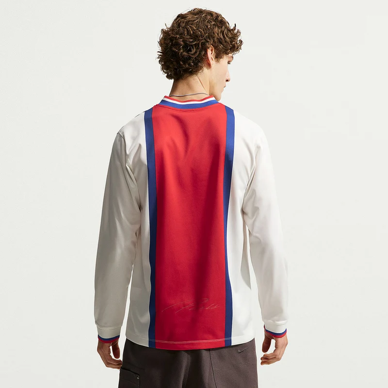 Nike Paris Saint-Germain 26/27 Dri-FIT Energy Away LS Shirt