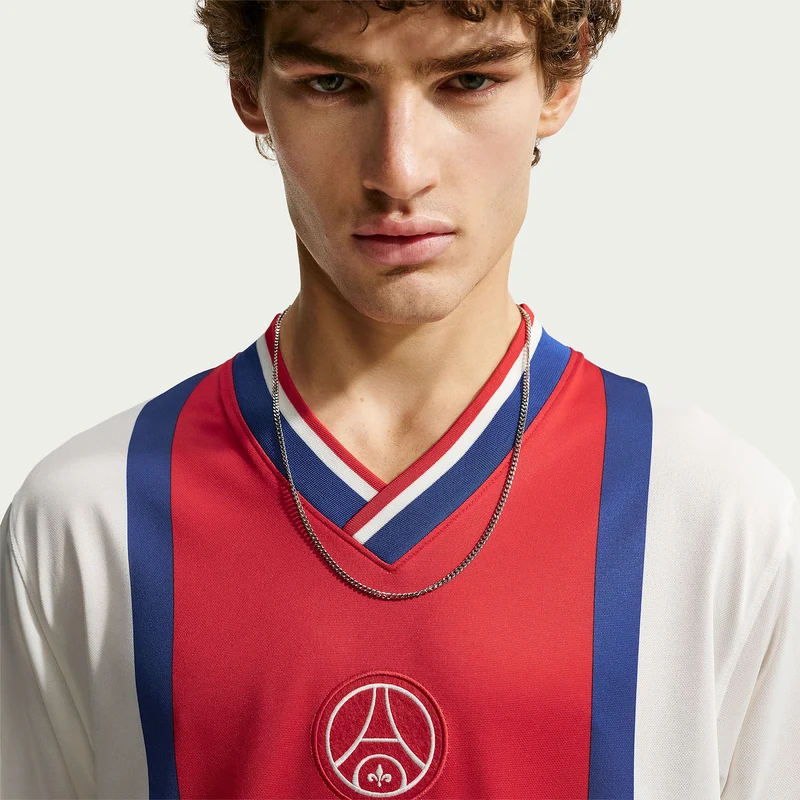 Nike Paris Saint-Germain 26/27 Dri-FIT Energy Away LS Shirt