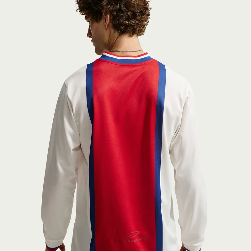 Nike Paris Saint-Germain 26/27 Dri-FIT Energy Away LS Shirt