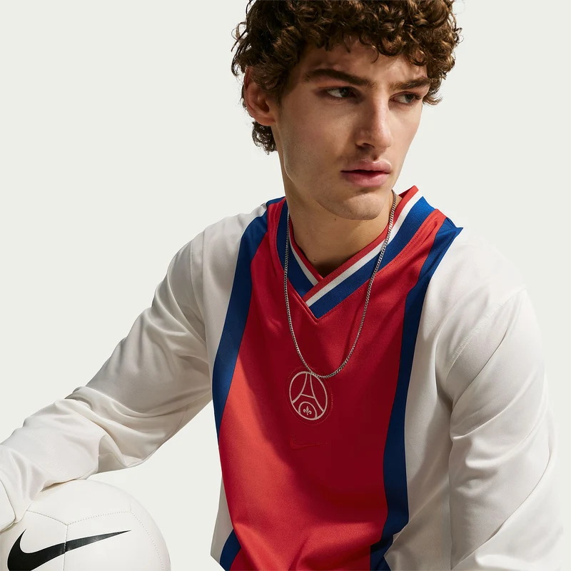 Nike Paris Saint-Germain 26/27 Dri-FIT Energy Away LS Shirt