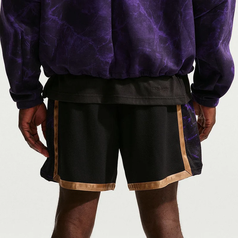 Nike Kobe Bryant x FC Barcelona 26/27 Away Shorts