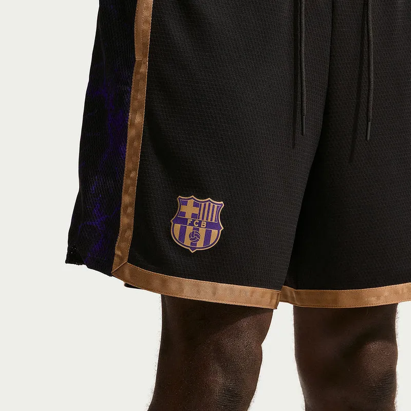 Nike Kobe Bryant x FC Barcelona 26/27 Away Shorts