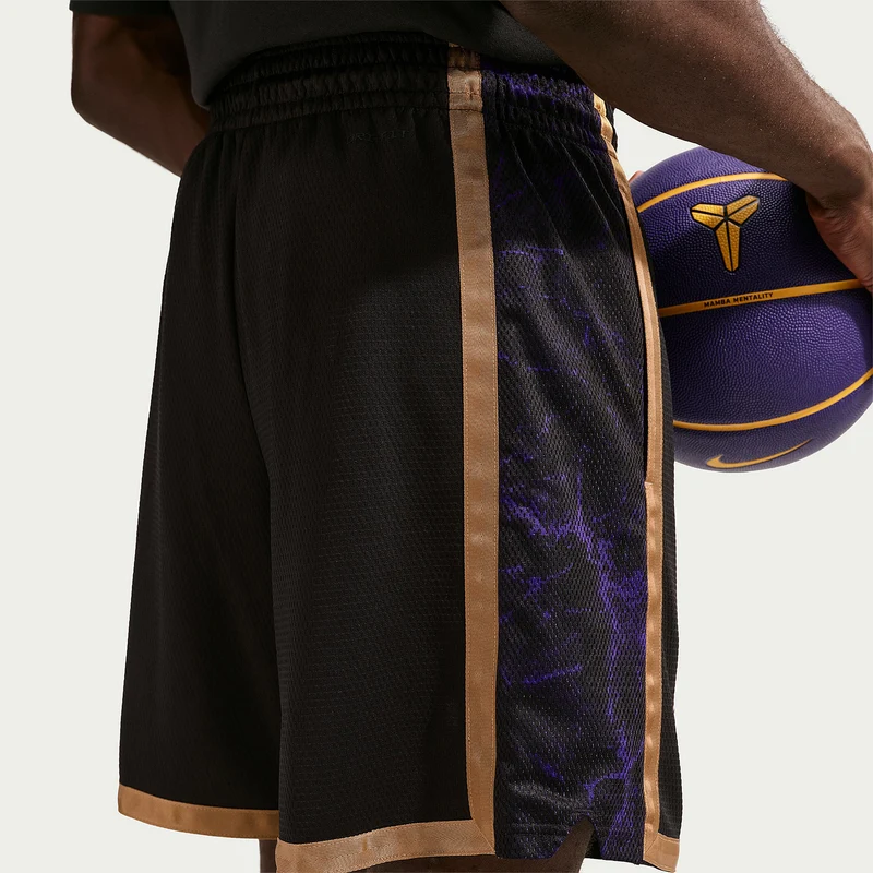 Nike Kobe Bryant x FC Barcelona 26/27 Away Shorts