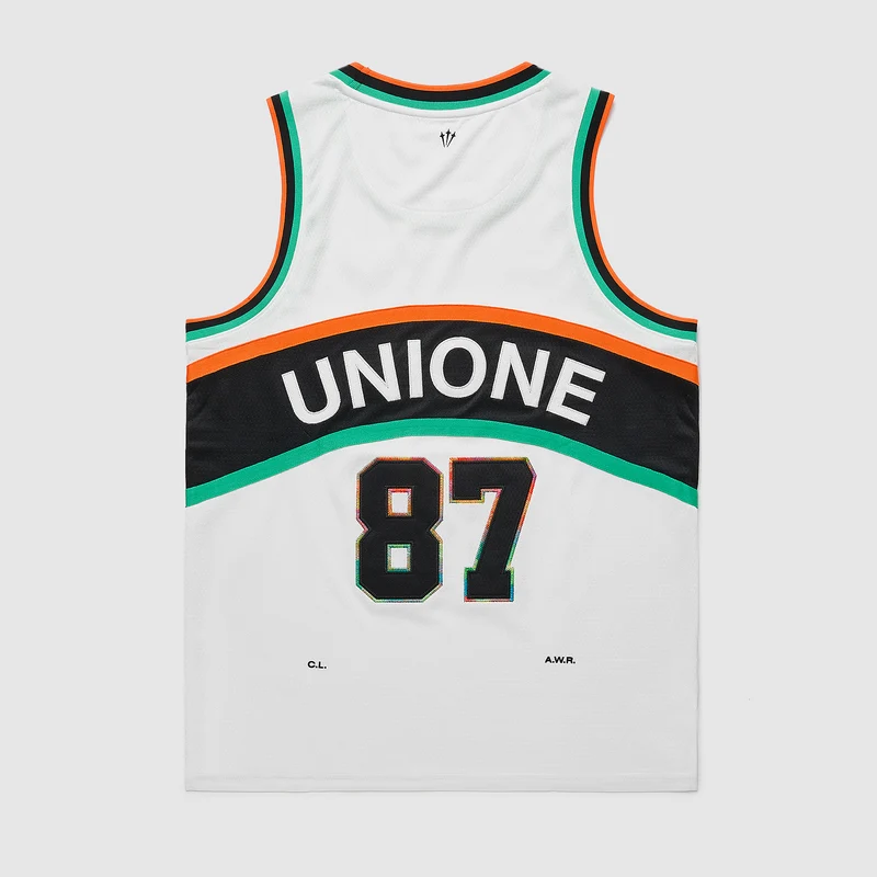 NOCTA Venezia 26/27 Basketball Pre-Match Shirt