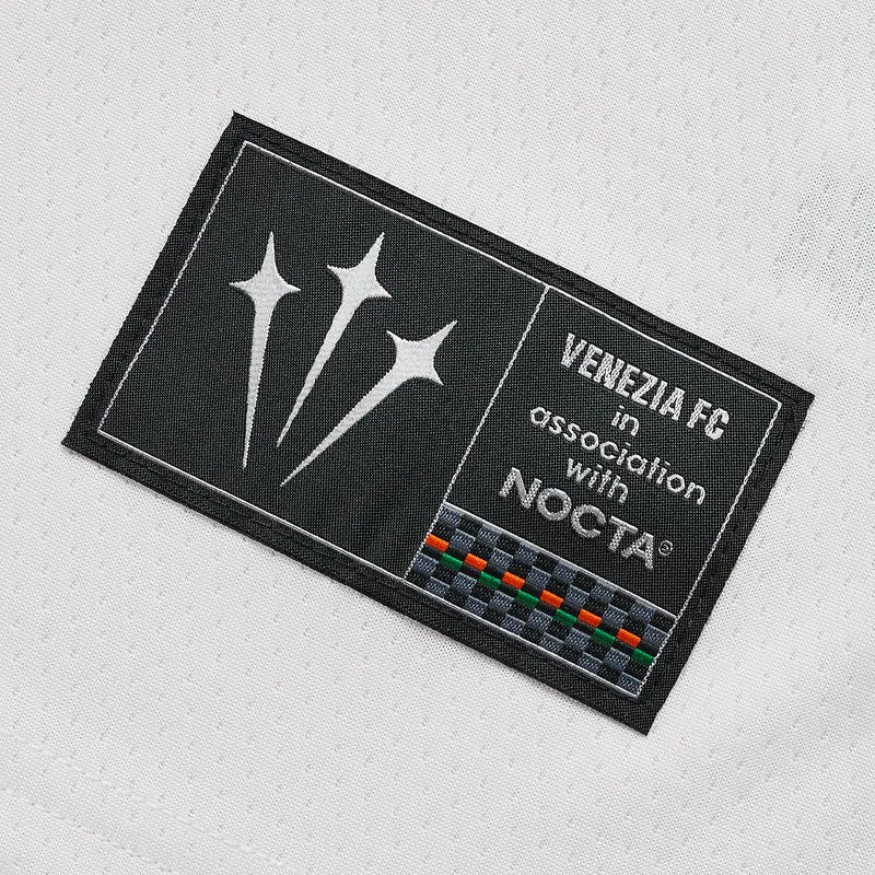 NOCTA Venezia 26/27 Basketball Pre-Match Shirt