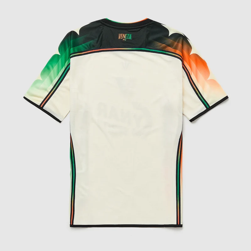 NOCTA Venezia 26/27 Away Shirt