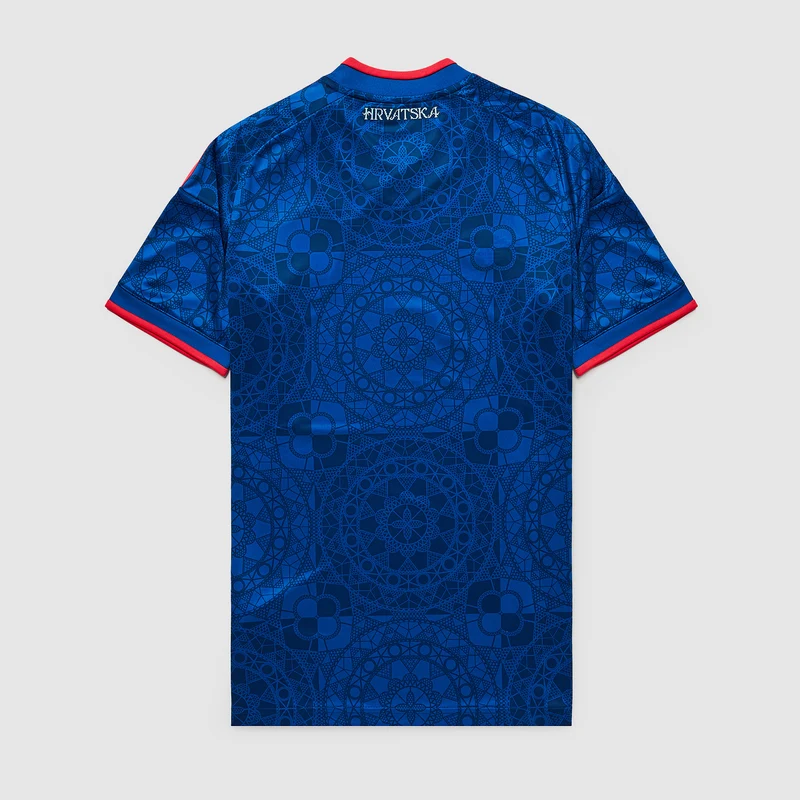 adidas Originals Croatia 2026 Away Shirt