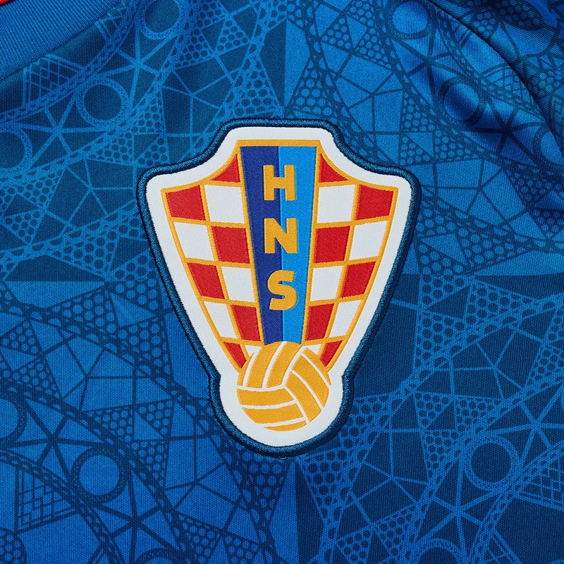 adidas Originals Croatia 2026 Away Shirt