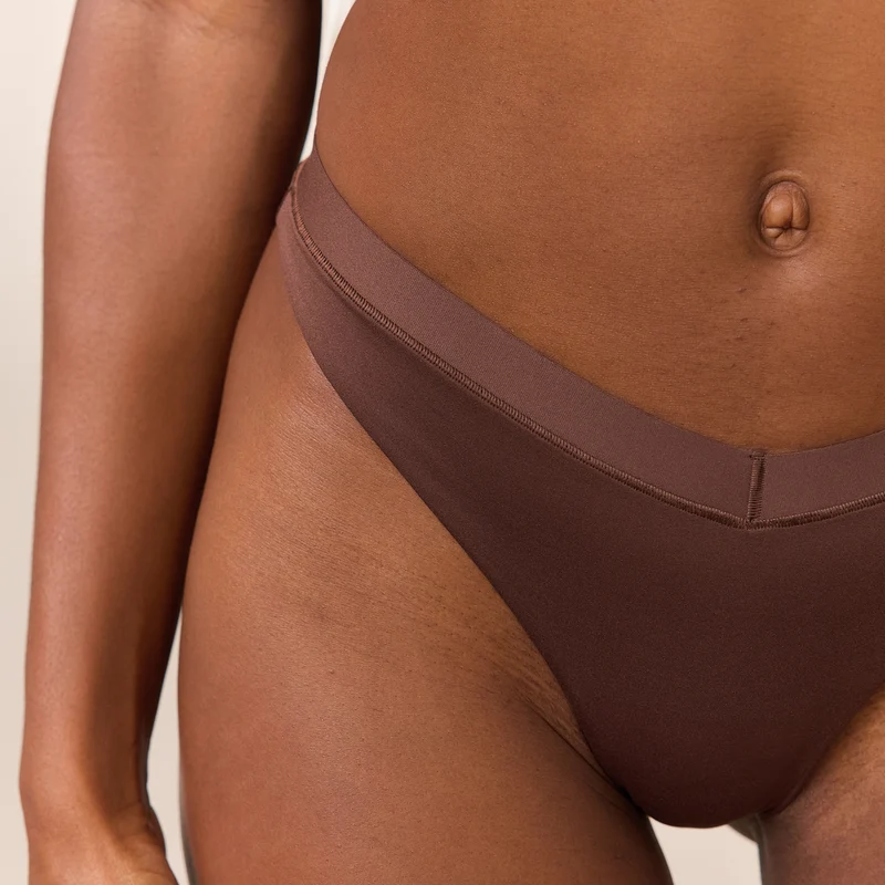 String Everyday Comfort - Cacao