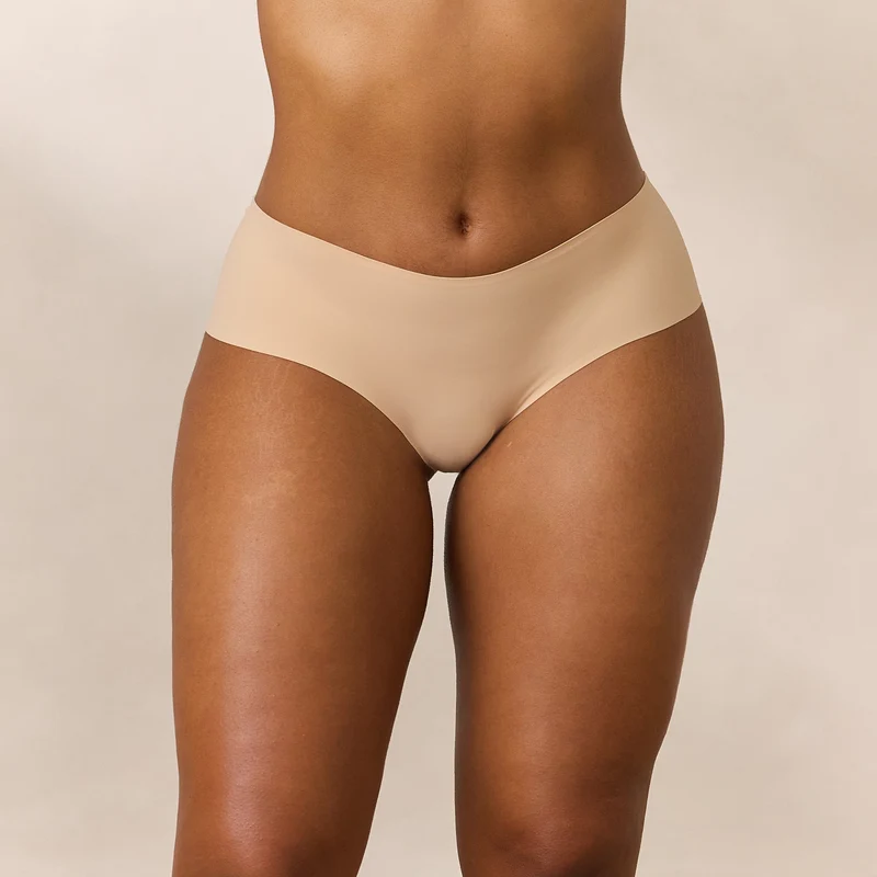 Shorty Everyday Flex - Sable