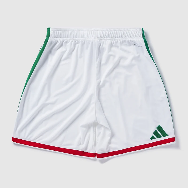 Short Domicile adidas Mexique 2026