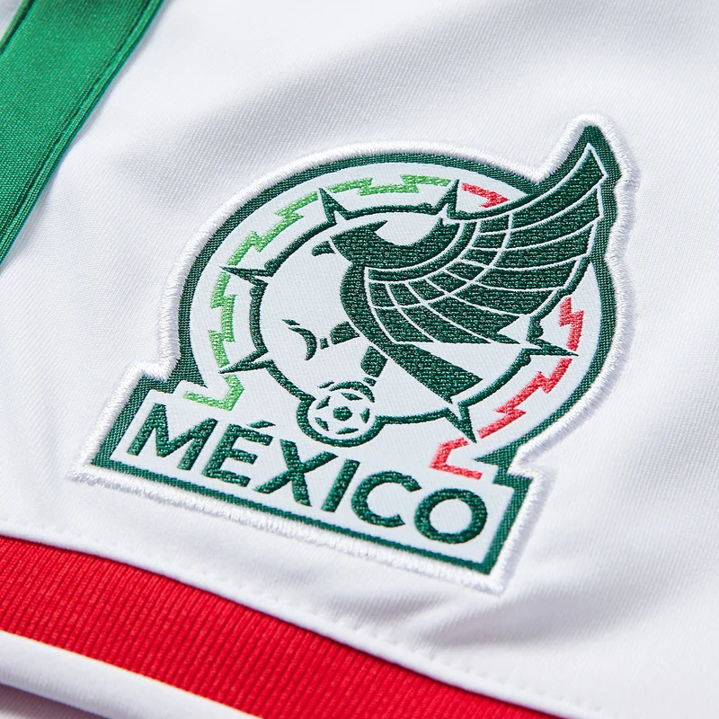 Short Domicile adidas Mexique 2026