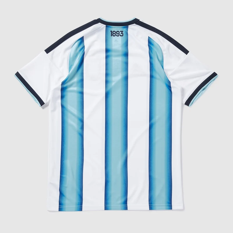 Maillot Domicile adidas Argentine 2026