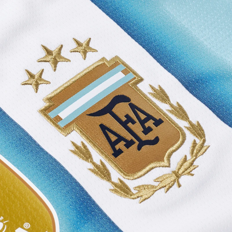 Maillot Domicile adidas Argentine 2026