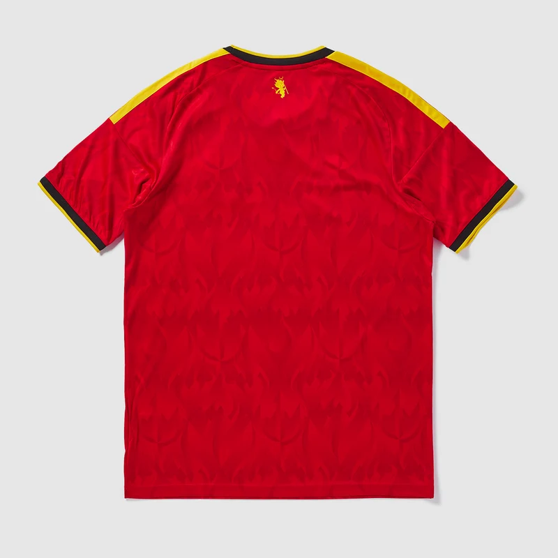 Maillot Domicile adidas Belgique 2026