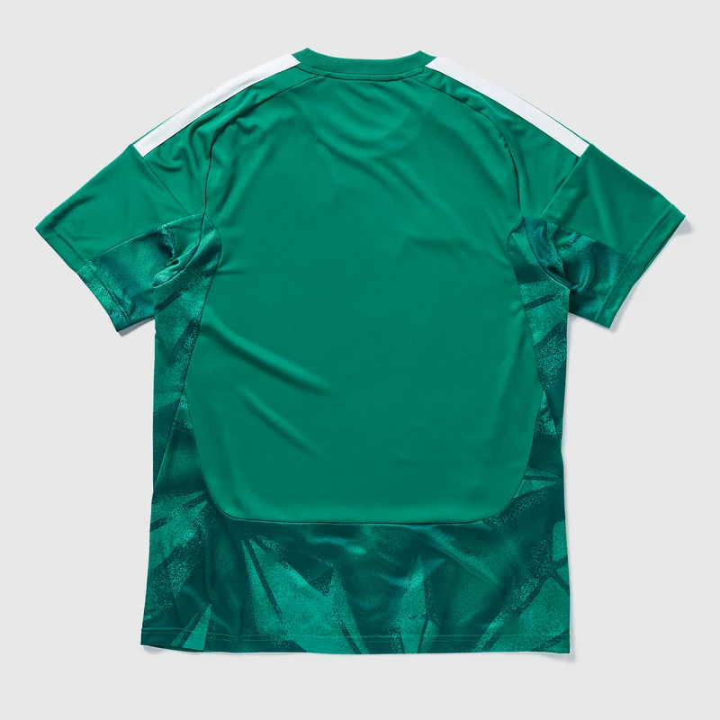 Maillot de Gardien Domicile adidas Allemagne 2026