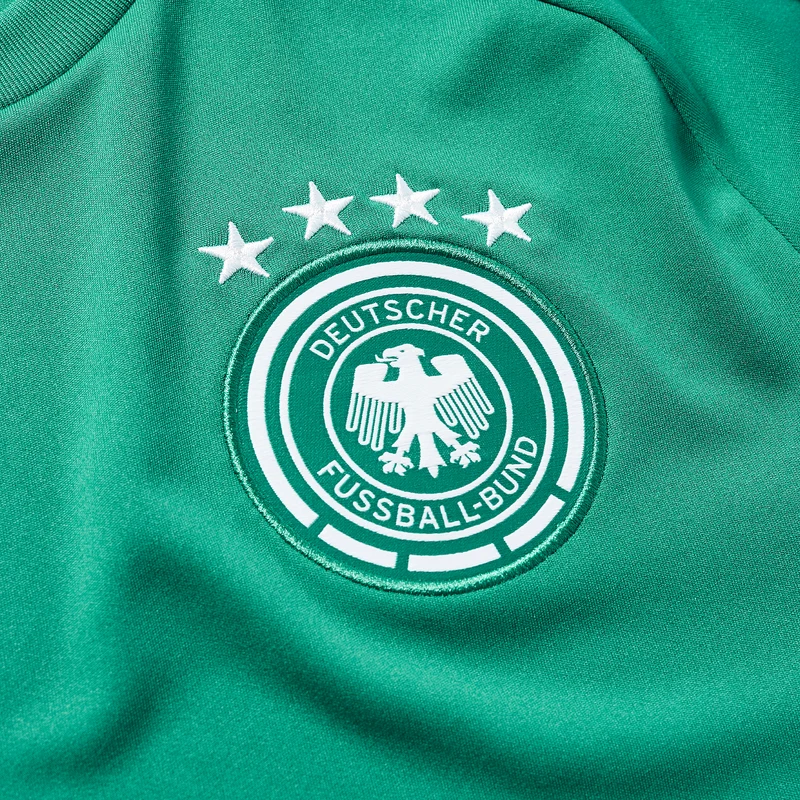 Maillot de Gardien Domicile adidas Allemagne 2026