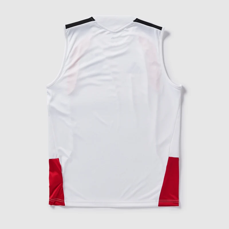 Maillot sans manches adidas Allemagne 2026 Training